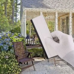 Kit Per Involucro In Vinile Per Finestrini Dell'auto -Armonia Decor 71369113 4