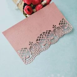 Pizzo Metallo Modello Metallo Fustelle Per Cornice Fai Da Te Album Carte Di Carta Scrapbook Carta Carta Artigianale Goffratura Muore -Armonia Decor 71379615 3