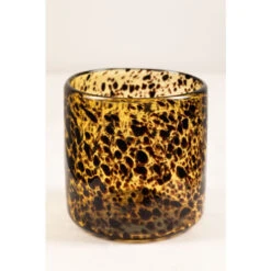 SKLUM Vaso In Vetro Jazz ↑14 Cm -Armonia Decor 71617273 2