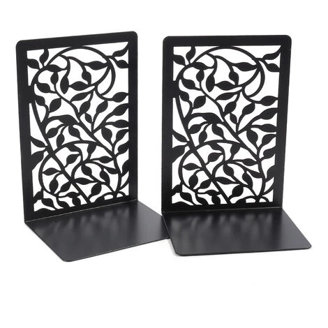 Fermalibri In Metallo Fermalibri Con Design A Cuneo, Fermalibri Incluso, Fermalibri Robusti Per Libreria, Biblioteca, Ufficio, Scuole, Libreria, Set Di 4 4 Fermalibri In Metallo Fermalibri Con Design A Cuneo, Fermalibri Incluso, Fermalibri Robusti Per Libreria, Biblioteca, Ufficio, Scuole, Libreria, Set Di 4 - immagine 2