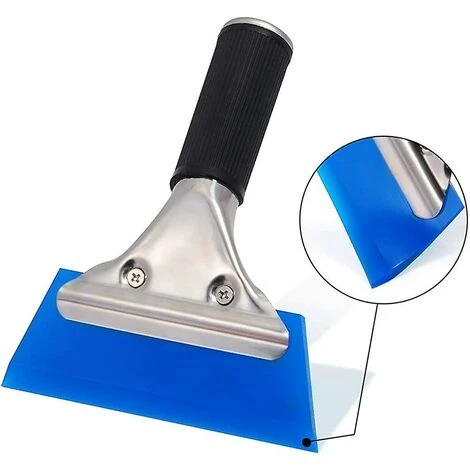 Set Da 8 Pezzi Di Strumenti Per Incollare Pellicole, Set Di Strumenti Professionali Per Incollare Pellicole Che Cambiano Colore Per Automobili 5 Set Da 8 Pezzi Di Strumenti Per Incollare Pellicole, Set Di Strumenti Professionali Per Incollare Pellicole Che Cambiano Colore Per Automobili - immagine 3