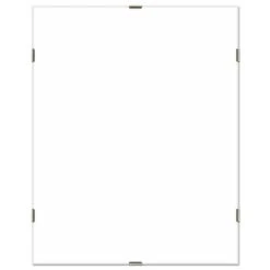 Cornice A Giorno Espositore Porta Foto E Documenti Da Parete Con Lastra In Crilex E Supporto In MDF -18 X 24 Cm 10 Cornice A Giorno Espositore Porta Foto E Documenti Da Parete Con Lastra In Crilex E Supporto In MDF -18 X 24 Cm -Armonia Decor 7253791 4