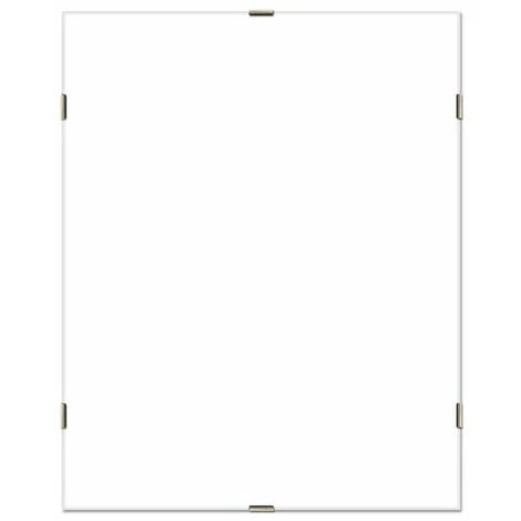Cornice A Giorno Espositore Porta Foto E Documenti Da Parete Con Lastra In Crilex E Supporto In MDF -18 X 24 Cm 6 Cornice A Giorno Espositore Porta Foto E Documenti Da Parete Con Lastra In Crilex E Supporto In MDF -18 X 24 Cm - immagine 4