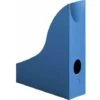 Durable Porta Riviste Blu Plastica 1 Pz. 1 Durable Porta Riviste Blu Plastica 1 Pz. -Armonia Decor 74287111 1