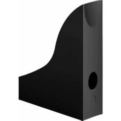 Durable PORTARIVISTE ECO- NERO