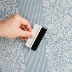 Kit Applicatori Per L'installazione Di Pellicole In Vinile: Mini Tergipavimento Per Tinte Morbide Coltello Multiuso Artigianale Da 30 Gradi Con Cappuccio Di Sicurezza -Armonia Decor 75983276 5