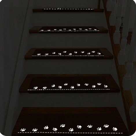 Tappetino Luminoso Per Scale Tappetino Antiscivolo In Gomma Clip Antiscivolo Tappetino Per Scale Tappetino Per Scale Lavabile 5 Tappetino Luminoso Per Scale Tappetino Antiscivolo In Gomma Clip Antiscivolo Tappetino Per Scale Tappetino Per Scale Lavabile - immagine 3