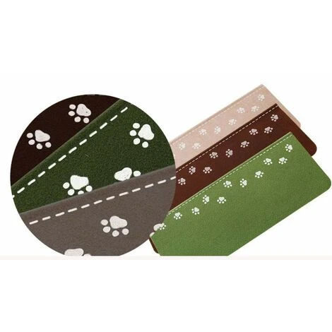 Tappetino Luminoso Per Scale Tappetino Antiscivolo In Gomma Clip Antiscivolo Tappetino Per Scale Tappetino Per Scale Lavabile 6 Tappetino Luminoso Per Scale Tappetino Antiscivolo In Gomma Clip Antiscivolo Tappetino Per Scale Tappetino Per Scale Lavabile - immagine 4