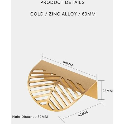 Set Di 8 Maniglie Per Ante In Lega Di Zinco Per Mobili Da Cucina E Cassetti Per Camera Da Letto 4 Set Di 8 Maniglie Per Ante In Lega Di Zinco Per Mobili Da Cucina E Cassetti Per Camera Da Letto - immagine 2