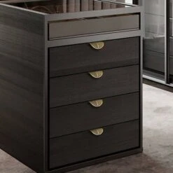 Set Di 8 Maniglie Per Ante In Lega Di Zinco Per Mobili Da Cucina E Cassetti Per Camera Da Letto 10 Set Di 8 Maniglie Per Ante In Lega Di Zinco Per Mobili Da Cucina E Cassetti Per Camera Da Letto -Armonia Decor 76388287 4