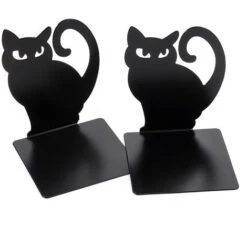 Fermalibri Decorativi In Ferro, -Armonia Decor 77710846 4