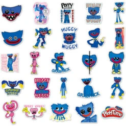 Anime Cartoon Animal / Cinnamoroll Stickers Kawaii Cartoon Gift For Kids Teen Birthday Party Vinile Adesivi Impermeabili Per Bottiglia D'acqua, Laptop, Adesivi Carini (Tipo C 50 Pezzi) 9 Anime Cartoon Animal / Cinnamoroll Stickers Kawaii Cartoon Gift For Kids Teen Birthday Party Vinile Adesivi Impermeabili Per Bottiglia D'acqua, Laptop, Adesivi Carini (Tipo C 50 Pezzi) -Armonia Decor 77711383 3