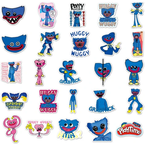 Anime Cartoon Animal / Cinnamoroll Stickers Kawaii Cartoon Gift For Kids Teen Birthday Party Vinile Adesivi Impermeabili Per Bottiglia D'acqua, Laptop, Adesivi Carini (Tipo C 50 Pezzi) 5 Anime Cartoon Animal / Cinnamoroll Stickers Kawaii Cartoon Gift For Kids Teen Birthday Party Vinile Adesivi Impermeabili Per Bottiglia D'acqua, Laptop, Adesivi Carini (Tipo C 50 Pezzi) - immagine 3