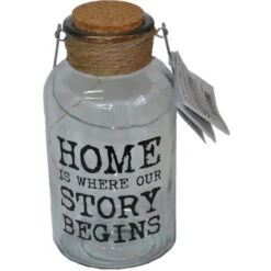 LANTERNA BARATTOLO C/10 LED 7 LANTERNA BARATTOLO C/10 LED -Armonia Decor 77906857 2