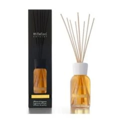 Diffusore Di Fragranza Legni E Fiori D'arancio 250ml 7DDFA