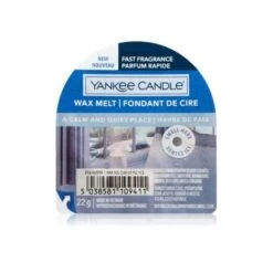 Yankee Candle Original Wax Melt Single Calm & Quiet Place 1676098E