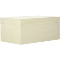 Rayher 62815000 Box-Legno Con Coperchio, Fscmixcredit