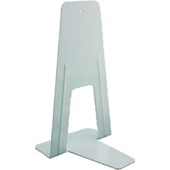 Supporto Reggilibro H Cm 22