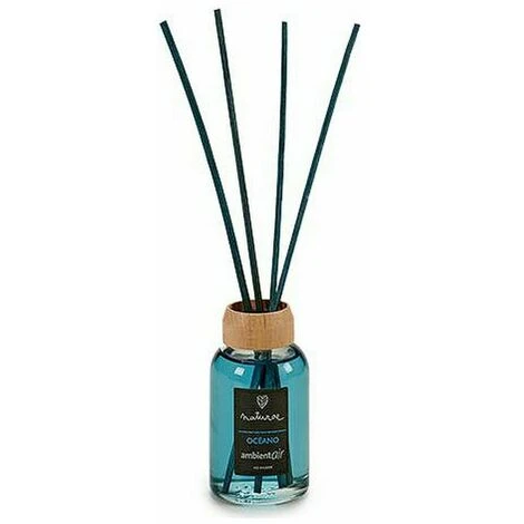 Deodorante Per Ambienti Nature Oceano (30 Ml) 3 Deodorante Per Ambienti Nature Oceano (30 Ml)