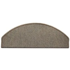 TAPPETO PER SCALE NATURA BEIGE L 3412 VICA 100025-735