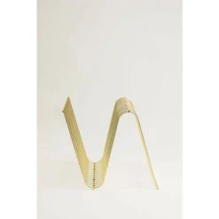 SKLUM Portariviste In Metal Mateus Dorato 10 SKLUM Portariviste In Metal Mateus Dorato -Armonia Decor 79489507 4