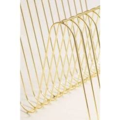 SKLUM Portariviste In Metal Mateus Dorato 11 SKLUM Portariviste In Metal Mateus Dorato -Armonia Decor 79489507 5