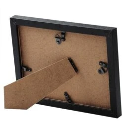 WOLTU Cornice Per Foto 15x20cm In Legno E Vetro Porta Foto Da Parete E Tavolo Bianco 11 WOLTU Cornice Per Foto 15x20cm In Legno E Vetro Porta Foto Da Parete E Tavolo Bianco -Armonia Decor 80971074 5