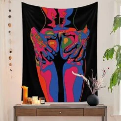 Wekity Art Home Decor Regali Mandala Bohemian Tapestry Adatto Per La Decorazione Della Camera Da Letto 1101-2271 X 91 Pollici -Armonia Decor 81291256 2