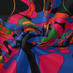 Wekity Art Home Decor Regali Mandala Bohemian Tapestry Adatto Per La Decorazione Della Camera Da Letto 1101-2271 X 91 Pollici -Armonia Decor 81291256 5