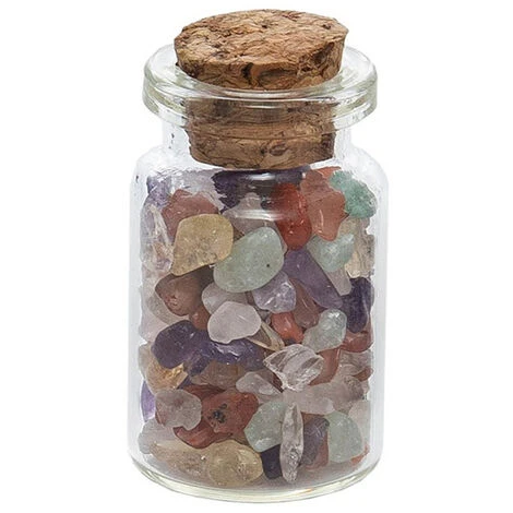 Bottiglia Dei Desideri Cristallo Naturale Pietre Irregolari Bottiglia Alla Deriva Pietre Preziose Meditazione Guarigione Decorazione Regalo 3 Bottiglia Dei Desideri Cristallo Naturale Pietre Irregolari Bottiglia Alla Deriva Pietre Preziose Meditazione Guarigione Decorazione Regalo