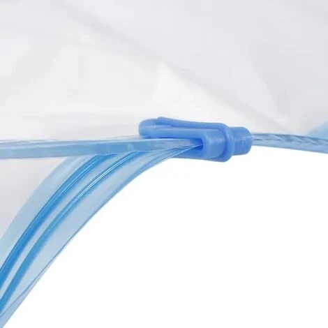 None Set Di Sacchetti Sottovuoto Sacchetti Sottovuoto Riutilizzabili 1 Pompa Elettrica Sacchetti Con Cerniera Sottovuoto 10pcs 4 None Set Di Sacchetti Sottovuoto Sacchetti Sottovuoto Riutilizzabili 1 Pompa Elettrica Sacchetti Con Cerniera Sottovuoto 10pcs - immagine 2