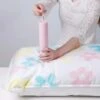 None Sacchetti Sottovuoto Vestiti Sacchi Sottovuoto Salvaspazio Buste Sottovuoto Vestiti Sacchetti Riutilizzabili Sottovuoto Addensati Compressi Con Pompa A Mano