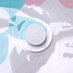 None Sacchetti Sottovuoto Vestiti Sacchi Sottovuoto Salvaspazio Buste Sottovuoto Vestiti Sacchetti Riutilizzabili Sottovuoto Addensati Compressi Con Pompa A Mano -Armonia Decor 81351831 3