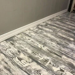 Pezzi Di Venature Del Legno In Gomma Per Pittura A Grana Fai Da Te Per La Decorazione Della Parete (colonna) -Armonia Decor 81575308 3