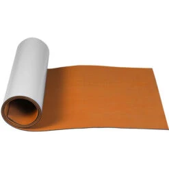Tappeto Adesivo In Rotolo Per Yacht Decking In Schiuma EVA Barca 2400 X 600 X 6 Mm -Armonia Decor 81888291 2