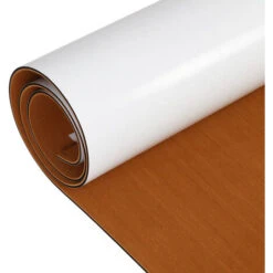 Tappeto Adesivo In Rotolo Per Yacht Decking In Schiuma EVA Barca 3000 X 600 X 6 Mm -Armonia Decor 81888556 4