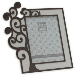 Cornice Portafoto Da Tavolo Albero Della Vita Cm 15X20h