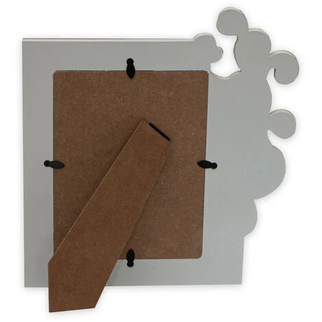 Cornice Portafoto Da Tavolo Albero Della Vita Cm 15X20h 6 Cornice Portafoto Da Tavolo Albero Della Vita Cm 15X20h - immagine 4