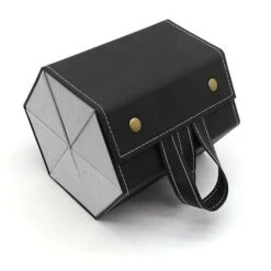 Scatola Porta Occhiali Da Sole Scatola Porta Occhiali Da Viaggio A 6 Scomparti Più Paia Di Occhiali Scatola Porta Occhiali Da Appendere