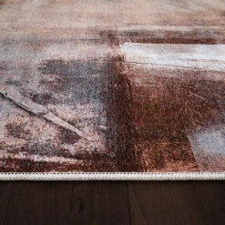 Paco Home Tappeto Salotto Moderno Soggiorno Tessuto Liscio Moderno Astratto Vintage Lavabile 120x160 Cm, Multicolore 3 8 Paco Home Tappeto Salotto Moderno Soggiorno Tessuto Liscio Moderno Astratto Vintage Lavabile 120x160 Cm, Multicolore 3 -Armonia Decor 83731216 2