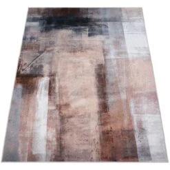 Paco Home Tappeto Salotto Moderno Soggiorno Tessuto Liscio Moderno Astratto Vintage Lavabile 120x160 Cm, Multicolore 3 11 Paco Home Tappeto Salotto Moderno Soggiorno Tessuto Liscio Moderno Astratto Vintage Lavabile 120x160 Cm, Multicolore 3 -Armonia Decor 83731216 5