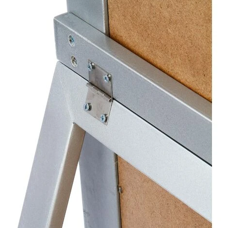 Specchio A Parete In Argento 40x160 Di Adele - Atmosphera Créateur D'intérieur 4 Specchio A Parete In Argento 40x160 Di Adele - Atmosphera Créateur D'intérieur - immagine 2