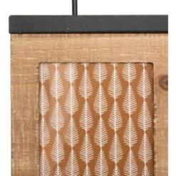 Pele Mele Metallo Legno 3 Foto Wild - Atmosphera Créateur D'intérieur -Armonia Decor 83766474 2