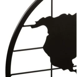 Portafoto Mondo 60 X 35 Cm - Atmosphera Créateur D'intérieur -Armonia Decor 83766991 2