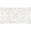 Decorazione Intagliata - L. 85 Cm X L. 45 Cm - Atmosphera Créateur D'intérieur -Armonia Decor 83767511 1