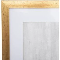 Cornice Per Poster Feuille 50x70cm Oro - Atmosphera Créateur D'intérieur -Armonia Decor 83768941 5