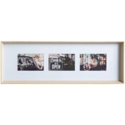 Pele Mele 3 Foto 22 X 64 Axel - Atmosphera Créateur D'intérieur