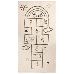 Tappeto Misto A Campana - Atmosphera Créateur D'intérieur