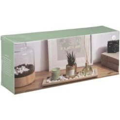 Scatola Dei Profumi Da Giardino - Atmosphera Créateur D'intérieur -Armonia Decor 83770851 3