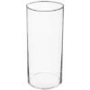 Vaso A Cilindro Trasparente H30 - Vaso Cilindrico Trasparente, Vetro, Dimensioni 13x30 Cm - Atmosphera Créateur D'intérieur 1 Vaso A Cilindro Trasparente H30 - Vaso Cilindrico Trasparente, Vetro, Dimensioni 13x30 Cm - Atmosphera Créateur D'intérieur -Armonia Decor 83772266 1